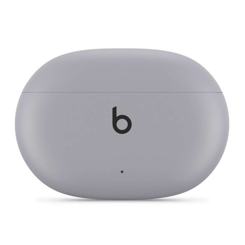 Beats Studio Buds true wireless IPX4 gris, frontal