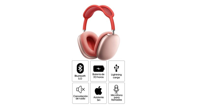 Airpods rojos online apple