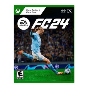 Ea Sports Fc 24 (Latam) - Xbox Series X