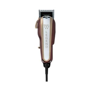 Cortadora Wahl Legend, 5 Stars, Motor de 9000 RPM, 220V Conexión directa