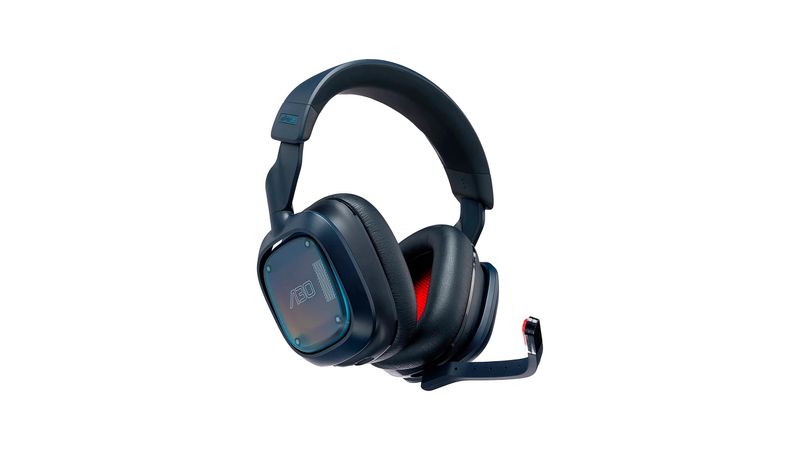 Audifono Gamer C/Microf Astro A30 Wireless For Ps5/Pc/Mac/Xbox Blue - Game  Center SAC