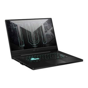 Laptop gamer Asus TUF Dash FX516P TF15 90NR05X1-M03100 15.6", Intel Core i7-11370H, 512 SSD, 16GB RAM, RTX 3070 8GB, Windows 10, negro