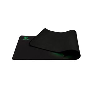 Mouse pad T-Dagger Geometry TMP301 L, 78 x 30 cm, antideslizante, negro