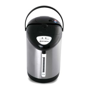 Hervidor Imaco TP2575SS 750w, 2.5 litros, plateado