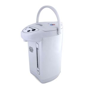 Hervidor Imaco TP4750 750w, 4 litros, blanco