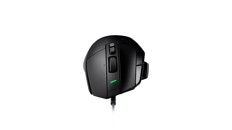 Ratón gaming Logitech G G502 X 25600Dpi blanco