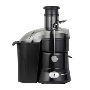 Extractor Imaco JE8075 800w, 2 velocidades, negro
