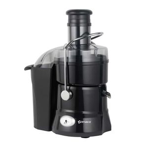 Extractor Imaco JE8075 800w, 2 velocidades, negro