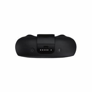 Parlante Portátil Bose SoundLink Micro, Batería recargable, Bluetooth, Diseño resistente, Negro