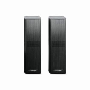 Parlantes Bose Surround Speakers 700, Conectividad Inalámbrica, Negro