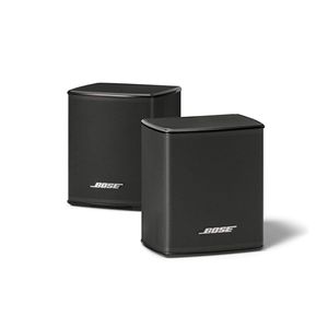 Altavoz envolvente Bose Surround Speakers inalámbrico, negro