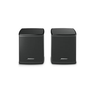 Altavoz envolvente Bose Surround Speakers inalámbrico, negro