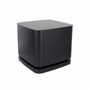 Modulo de Graves Bose Bass Module 500, Conectividad Inalámbrica, Negro