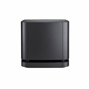 Modulo de Graves Bose Bass Module 500, Conectividad Inalámbrica, Negro