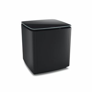 Modulo de Graves Bose Bass Module 700, Conectividad Inalámbrica, Negro