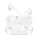 Reacondicionado Huawei FreeBuds Lite IPX4 blanco, frontal