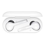 Reacondicionado Huawei FreeBuds Lite IPX4 blanco, frontal