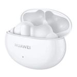 Reacondicionado Huawei FreeBuds 4i true wireless blanco, frontal oblicuo