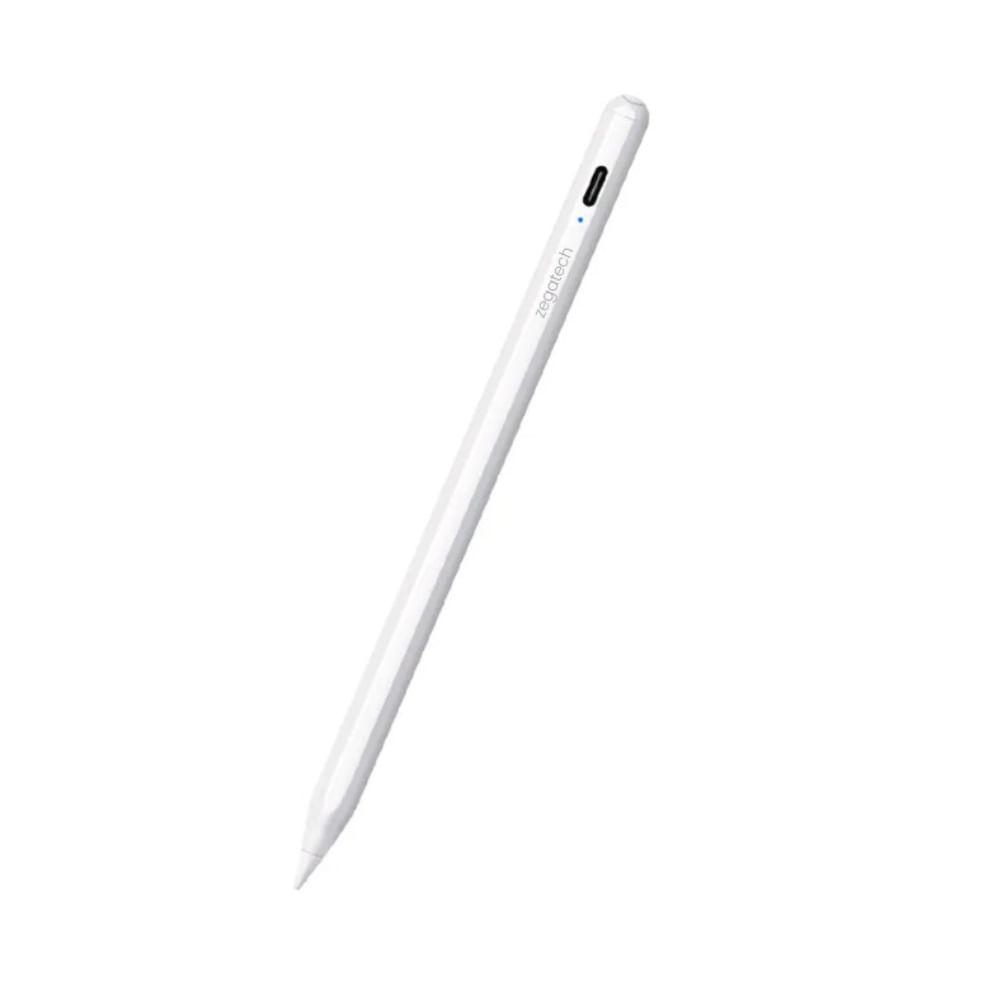 Lapiz para iPad Apple Pencil 1ra Generacion Color Blanco