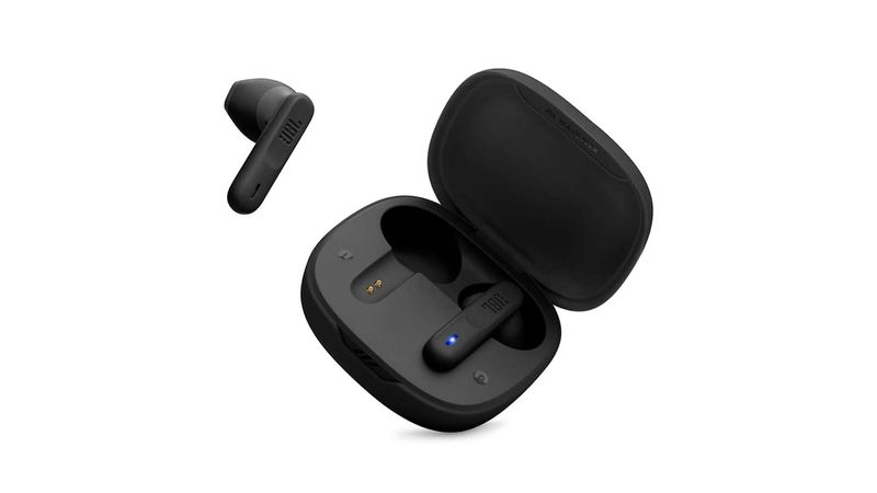 Auriculares JBL Wave 200 TWS, Bluetooth – Negro