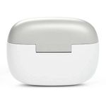 Audífonos JBL Vibe 200 true wireless IPX2 blanco, frontal