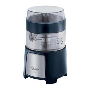 Exprimidor de cítricos Oster FPSTJU4176051 75w, capacidad 500 ml, negro