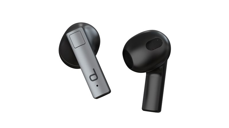 Auriculares Inalambricos Bluetooth Pro 6 Earbuds Táctil