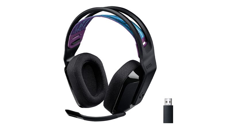 Audifonos inalambricos 2024 con receptor usb