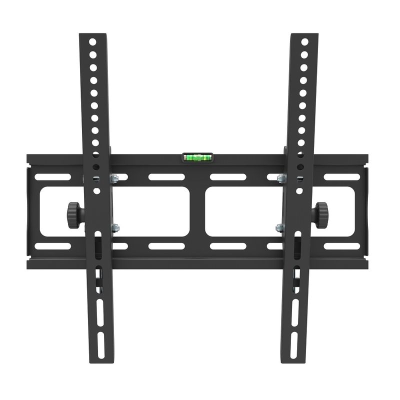 Rack TV Expo Rack ERI3265 32"-65" fijo negro frontal