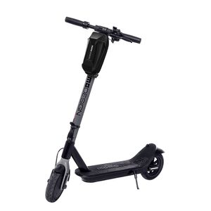 Bolso Impermeable Rígido para Scooter