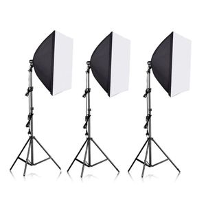 Kit triple de luces led