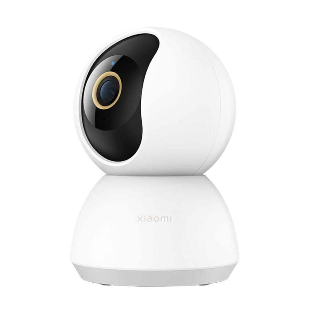 Cámara de seguridad Xiaomi Smart Camera C300, gran apertura f/1,4,  detección de personas mediante IA - Coolbox