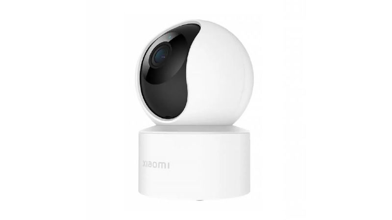 Xiaomi Mi cámara de seguridad para el hogar 360  