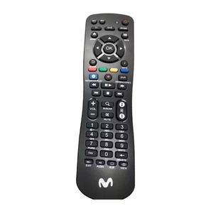 Control remoto Ottoware para decodificador Movistar