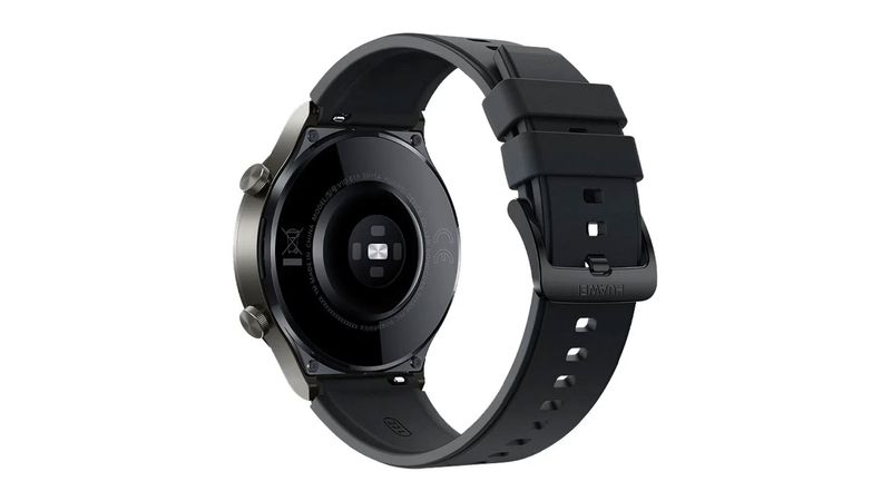 Reacondicionado Smartwatch Huawei GT2 Pro gps resistente al agua