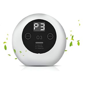 Purificador de aire Opalux capacidad 150m2, blanco
