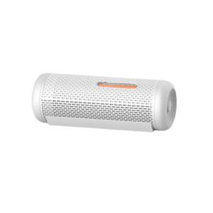 Mini deshumedecedor Deerma DEM-CS50M, 20 W, blanco