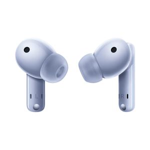 Audífonos bluetooth True Wireless Huawei FreeBuds 5i cancelación de ruido, resistente al agua IPX4, duración máx. 28 horas con estuche de carga, azul