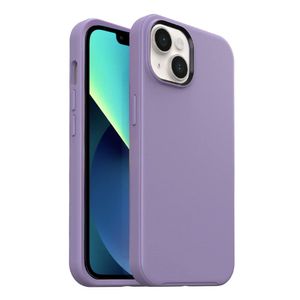 Case para iPhone 13, lila