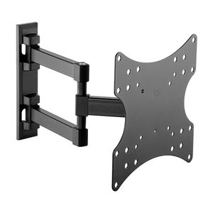 Rack para TV LCD Batblack, 23 - 42", máx 20 kg, negro