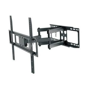 Rack para TV Batblack BT52-466, 37- 70", máx 40kg, negro