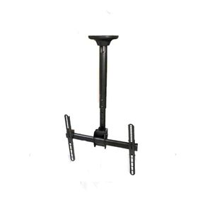 Rack de techo Batblack para TV 32 - 55", máx 50 kg, negro