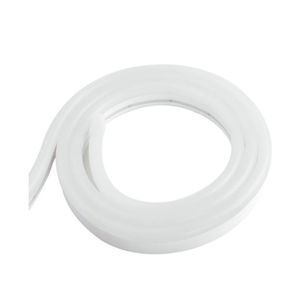 Cinta de luz inteligente LED, luz cálida, 5 m, blanco