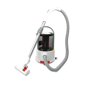 Aspiradora Multifuncional de Tanque Deerma 800 w TJ200, Blanco