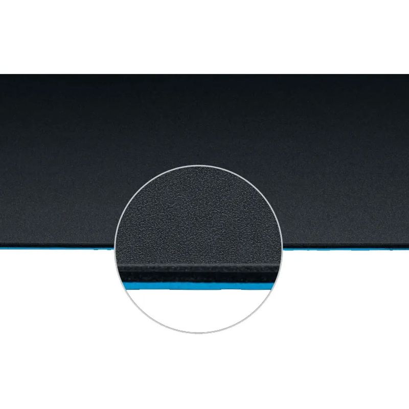 Mouse pad Logitech G G440 M, 28 x 34 cm, superficie rígida