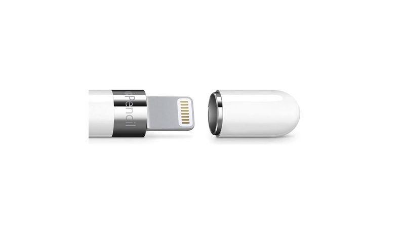 Apple Pencil (2da Generación) Blanco