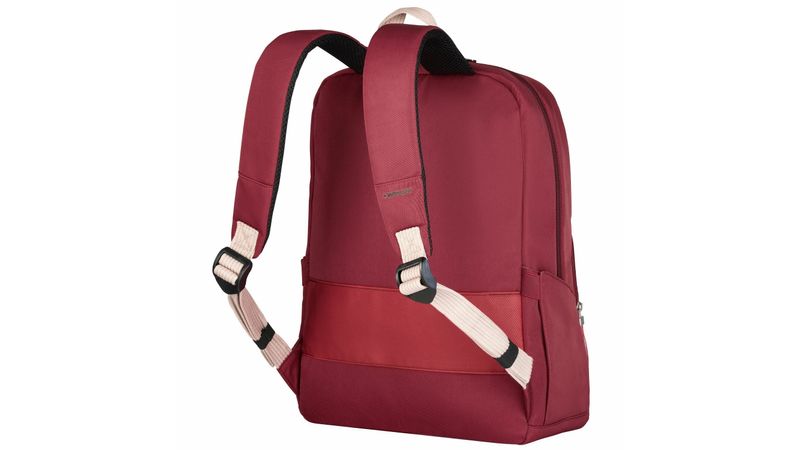 Mochila porta laptop 16 pulgadas apetura 360 organizador promocional