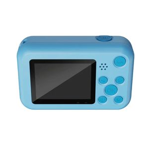 Cámara para niños SJCAM Funcam, fotos y videos, 12MP FULL HD, marcos, filtros, juegos, celeste