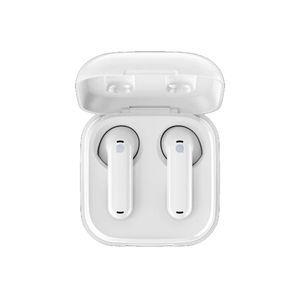 Auriculares Timekettle WT2 Edge, traduce en tiempo real, duración 12 horas, 3 modos inteligentes, blanco