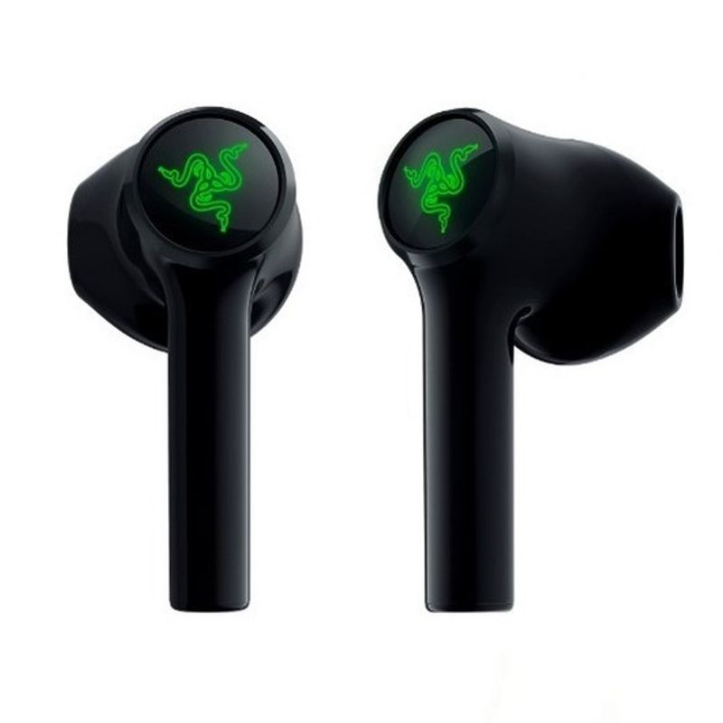 Audífonos Razer Hammerhead True Wireless X TWS IPX4, frontal